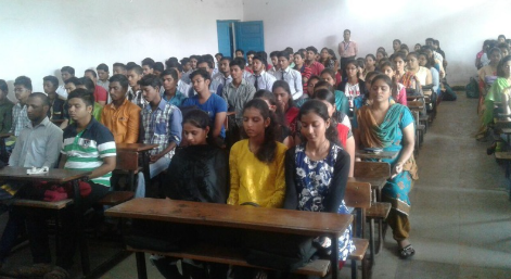 Faculty Training Program